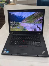 Lenovo ThinkPad W530