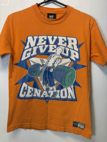Wwe john cena - cena, never