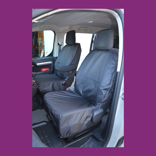Peugeot expert 2016 tailored - expert, 2016+
