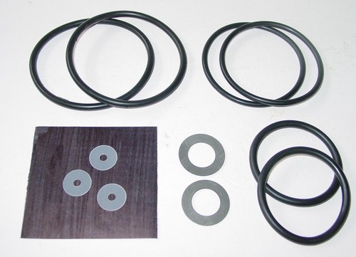 Unimat lathe maintenance kit - lathe,