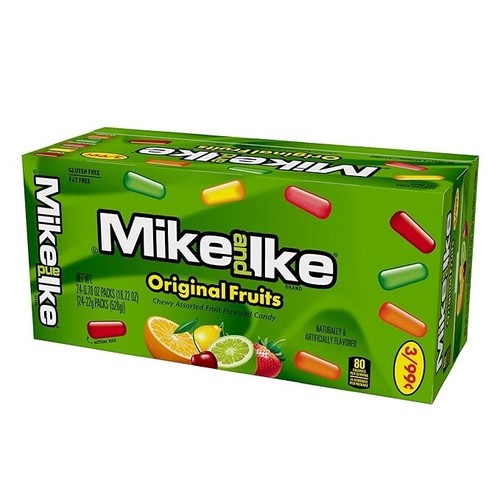 Mike ike original - ike,