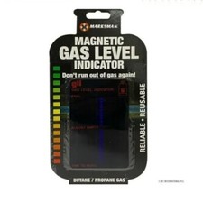 Gas Level Indicator Magnetic
