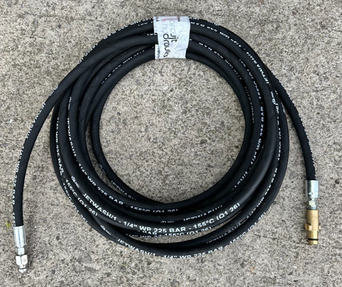 The rat metre - the,