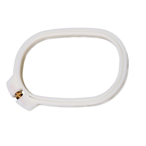 Embroidery ring square - embroidery, frame