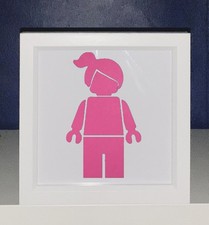 LEGO Girl Spare Parts Bricks