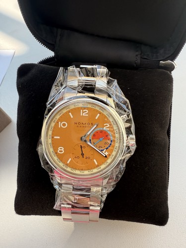 Nomos club sport neomatik - nomos,