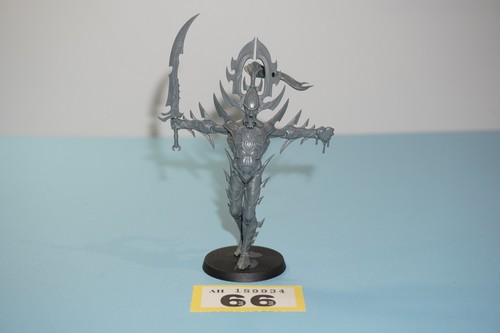 Warhammer fantasy dark - warhammer,