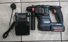 Bosch GBH 18V-22 18V Cordless