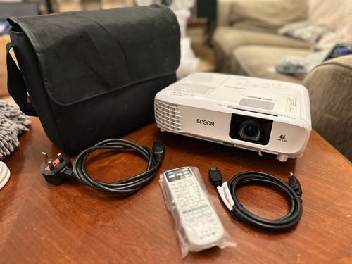 Epson x49 3600 lumens xga - 3600,