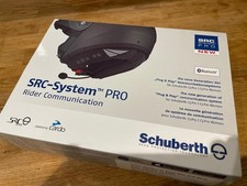 Schubert SRC SYSTEM PRO