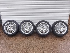 VAUXHALL INSIGNIA MK1 18"