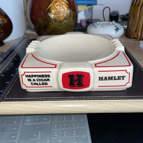 Hamlet happiness is - “h”,
