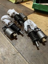 LANDROVER DISCOVERY 2 TD5 DIESEL FUEL INJECTOR BEBE2A00001 LUCAS black top  