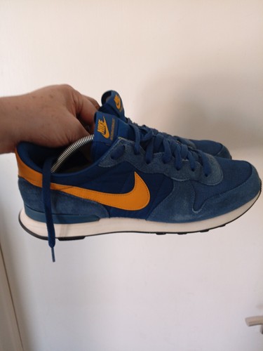 Nike internationalist size10 - nike,
