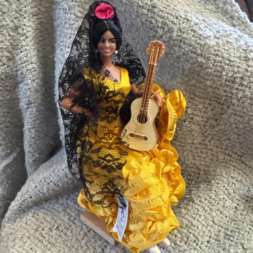 Vintage spanish flamenco - vintage,