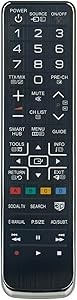 Aa59 00543a replaced - aa59-00543a, remote