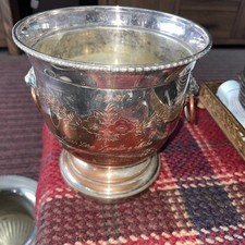 Champagne bucket small - champagne, .