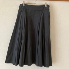 Margaret Howell Pleated Flare