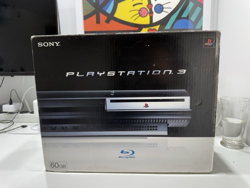 Sony playstation fat - playstation, 3