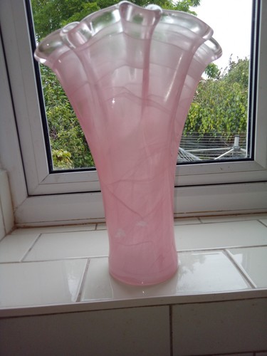 Large murano italian glass - large,