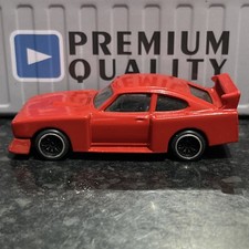 CORGI FORD CAPRI X-PACK CUSTOM