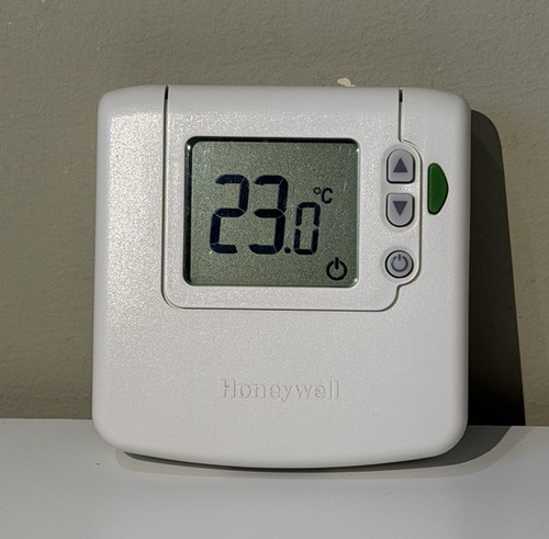 Honeywell dst92 wireless - honeywell,