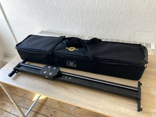 Cinevate atlas flt camera - cinevate,
