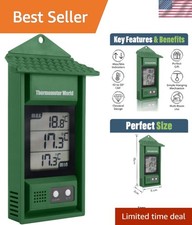 High Accuracy Digital Max Min