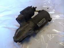 FIESTA ST STARTER MOTOR FULLY