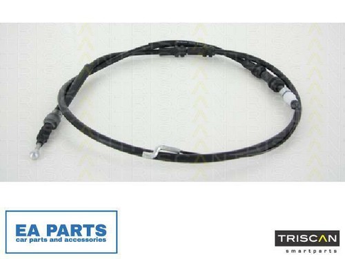 Cable parking brake for vw - brake,