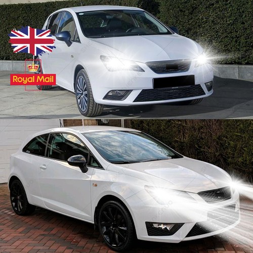 For seat ibiza twin - for, 2008-2017