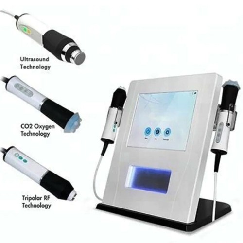 Super co2 bubble - co2,