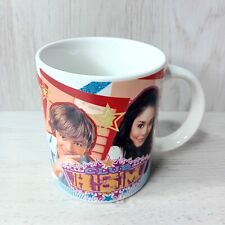 CLUB POPULAR BONBON BUDDIES MUG RARE RETRO VINTAGE CUP TEA COFFEE 2000 KIDS SHOW