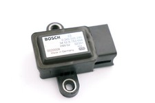 BMW 3 5 7 X5 E38 E39 E46 E53 DSC Braking Unit Speed Sensor 6753694