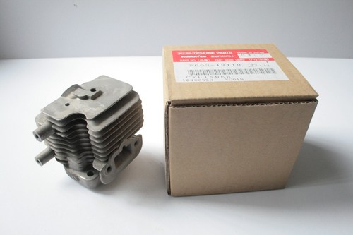 Zenoah komatsu 23cc engine - zenoah,