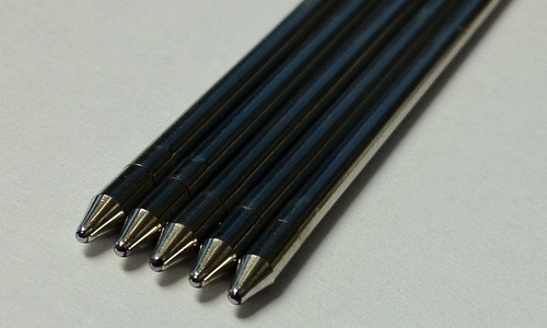 Livescribe black fine tip - livescribe, 3: