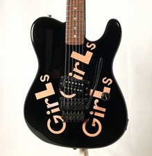 Kramer KMM-120 Used Electric