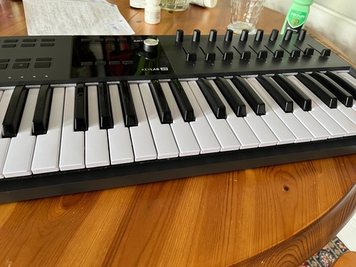 Arturia keylab mk3 - arturia, 49
