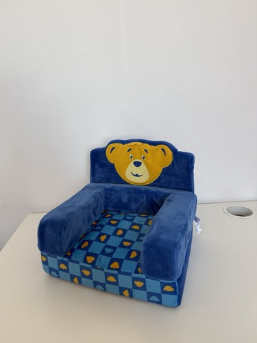 Build bear workshop - build,