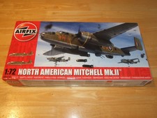 1:72 Airfix B-25 Mitchell