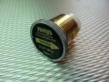 Bird 43 Thruline WattMeter