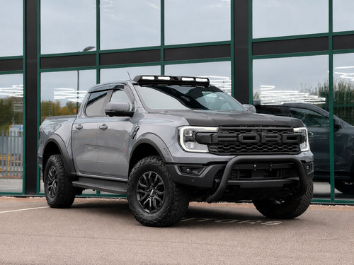 For ford ranger 2023 bull - ranger, 2023+