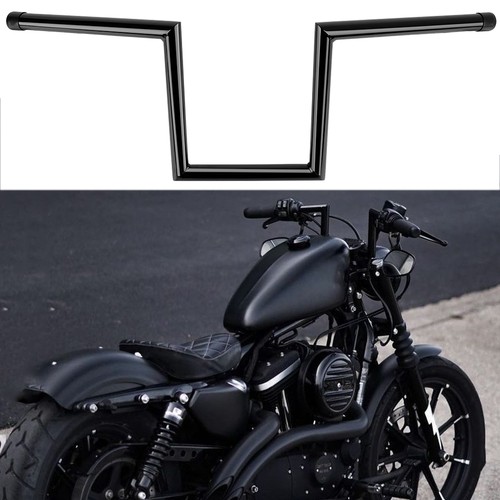 25mm handlebars rise - rise, z-bar