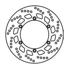 GRIMECA BRAKE DISC DR152 267MM