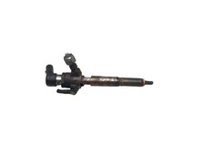 Renault Megane Fuel Injector
