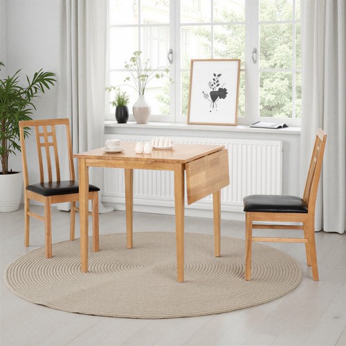 Vienna drop leaf - vienna, dining
