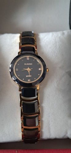 Rado ladies watch - rado,