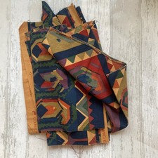 Vtg 80s Collier Campbell