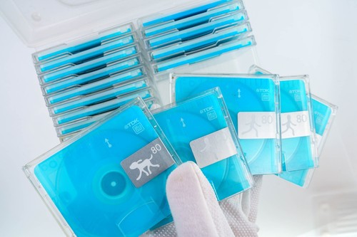 20x tdk little - 20x,