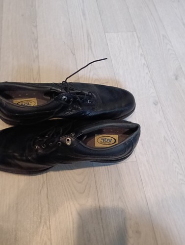 Footjoy aql series spiked golf - aql,